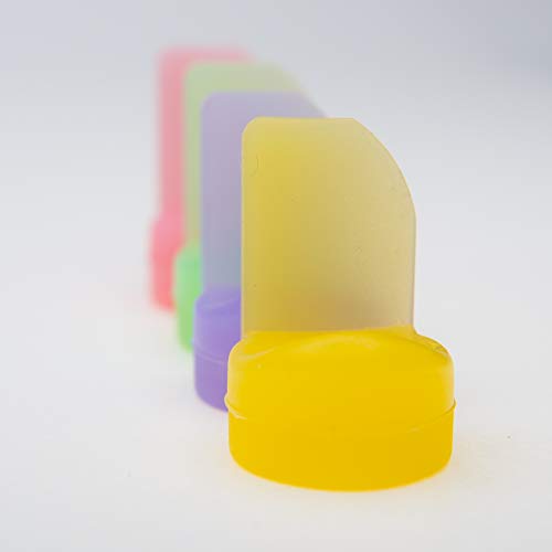 Clarinet,Oboe Thumb Rest Cushion,5 colors, Sillicone