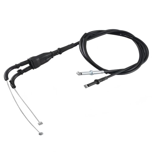 Câble accélérateur Kawasaki Ninja ZX6R 2009-2016 commande gaz - 2