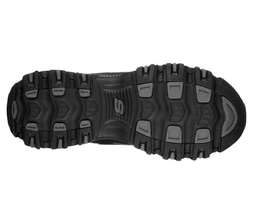 Image of Skechers womens D'lites Biggest Fan
