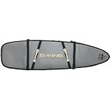 Dakine WORLD TRAVELER QUAD SURFBOARD ROLLER BAG 6FT6IN