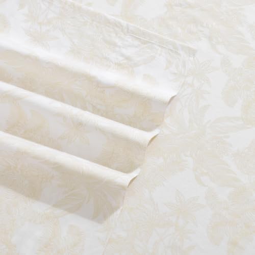Image of Tommy Bahama - Queen Sheet Set with Fitted Sheet & Pillowcases