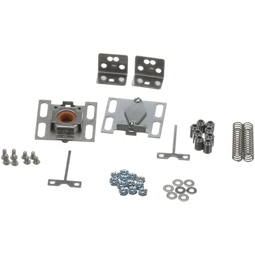 Exact FIT for ANTUNES 7000851 Idler Bearing VCT-2010 - Replacement Part BY MAVRIK