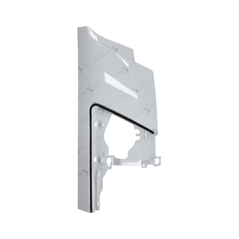 Front Right Side Panel For ISUZU NPR NPR-HD NQR NRR 2008-2022 (Passenger Side)