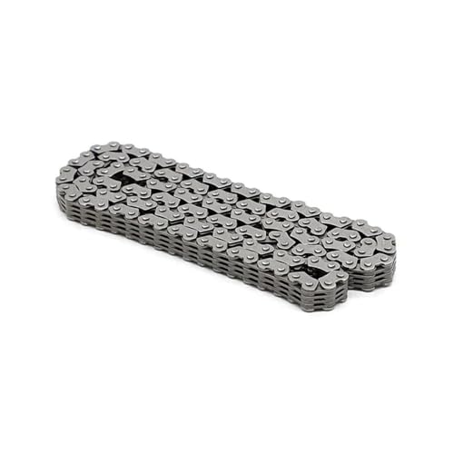 Cadena de distribución de 124 eslabones para motores CF500 y CF188 de ATV