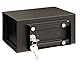 ARREGUI Socket Steckdosensafe | Versteckter Steckdosen Tresor | Unauffälliges Geheimfach für Geld und Wertsachen | Geldversteck in der Wand | Sicheres Geheimversteck für Zuhause | 10x20x15 cm | 2,5 L
