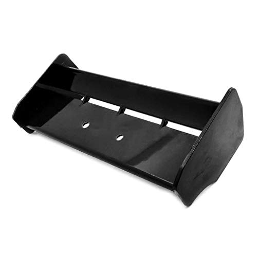 WERQA 1/10 Tail Wing 06021 for 94106 94107 94166 Car