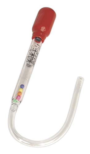 Sealey AK4123 Antifreeze Pocket Tester