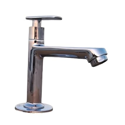 Roonihok Aqua's Essentials Fully Brass 6