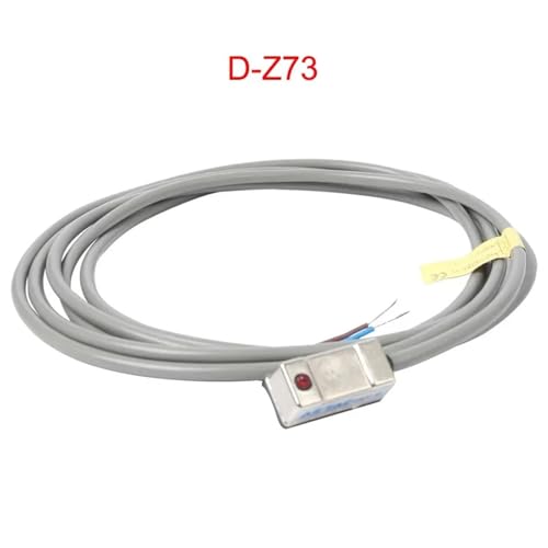 Sensor D-A93 soluciona fallos de parada en cilindro neumático con interruptor magnético 4