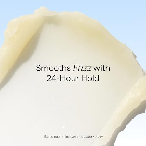 Image of Briogeo Style + Treat Hair Styling Sleek Stick | Flyaway Control & Smooth Styles | Lightweight Finishing Balm | Silicone-Free | Vegan & Cruelty-Free | 0.5 oz (Pack of 2)