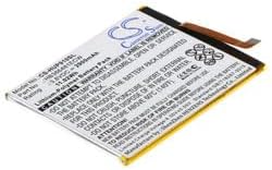 Technical Precision Replacement for Cameron SINO CS-HUP910SL