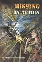 Missing in Action ; Sunset Years 9558095508 Book Cover