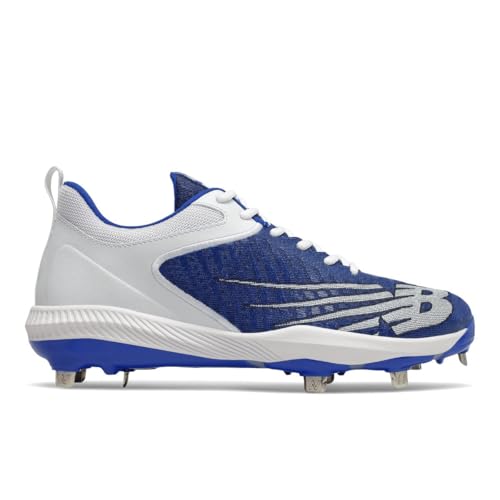 Image of New Balance Men's FuelCell 4040 V6 Metal Baseball Shoes
