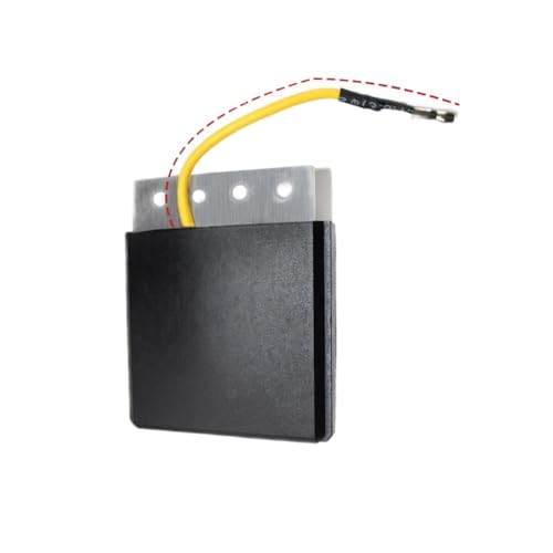 Régulateur de tension motoneige 600 pour résoudre les pannes de phares et batterie