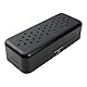 Rockingham Forge 186/BOX Leeres Etui für Schleifstein – 205 x 84 x 52mm, Plastik