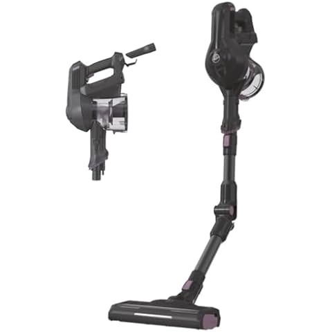 Aspirateur Balai Hoover HF103X Cover