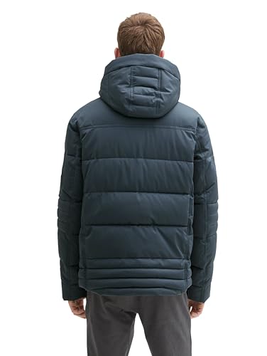Tom Tailor Herren Jacke – Ansicht 3