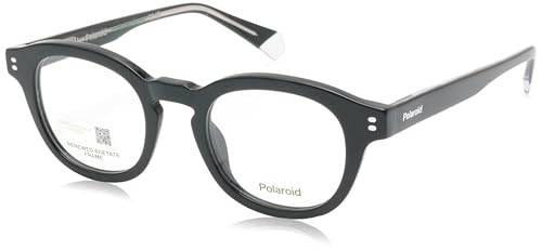 Lunettes Polaroid PLD D559 noir 47mm