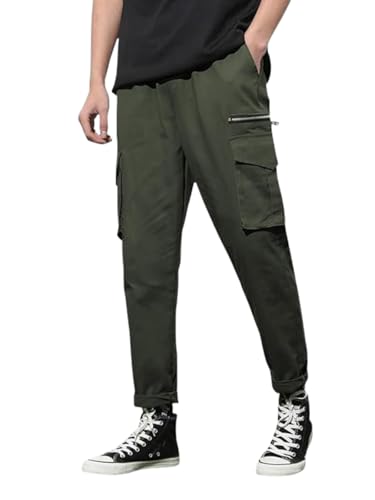 Pantalon cargo pour homme pour en finir avec les poches de vestes pleines