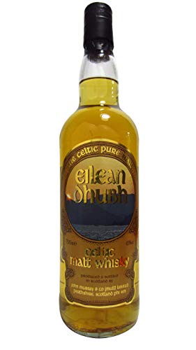 Blended Malt - Eilean Dhubh Celtic Malt - Whisky