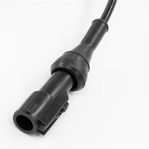 Capteur de vitesse de roue ABS avant de qualité supérieure 5F9Z2C204AA auto - 5