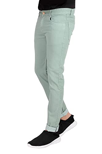 Image of RAGZO Men Jeans || Men Jeans Pants || Denim Jeans || Men Jeans Slim Fit Stretchable