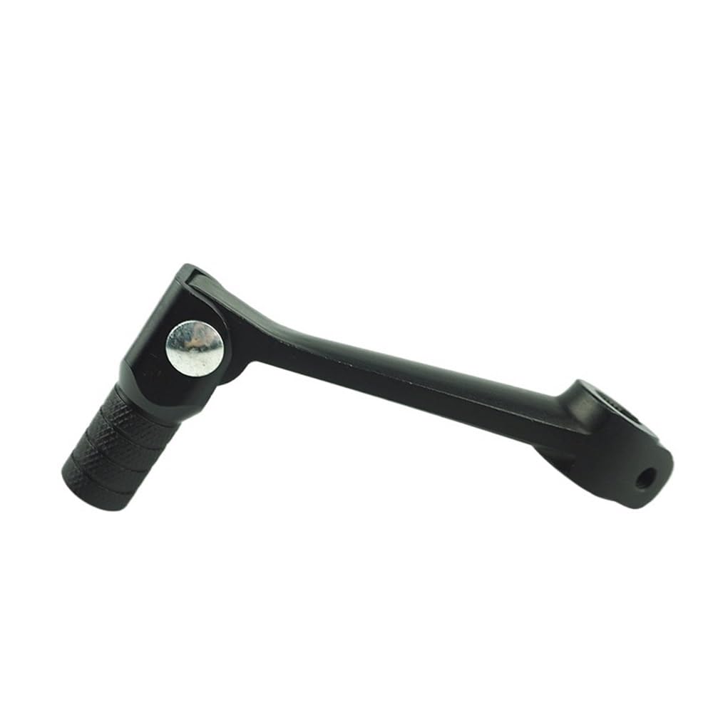 Lpuytrb Black Gear Shifter Pedal Motorcycle Modification Aluminum Alloy Gear Lever Parts For Tgr 250 For Bosur J-1 J-2 For Cheetah T4
