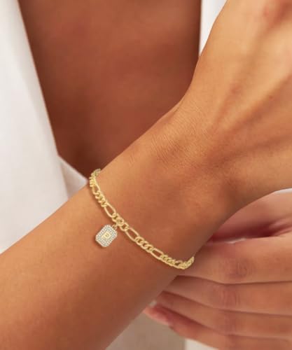 Image of Bracelets Jewelry Mother of The Bride Groom Gifts Girlfriend Boyfriend Adult Godmother Daughter Sister in Law Best Personalized Sentimental Teenage Teen Trendy Stuff Christmas Birthday College