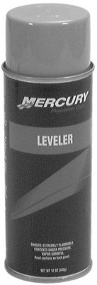 OEM Mercury Precision Paint Leveler Spray 92-802878 54 - Boating 