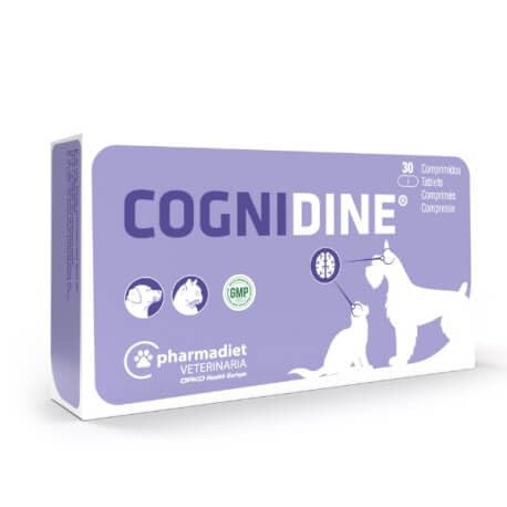COGNIDINE 30CP