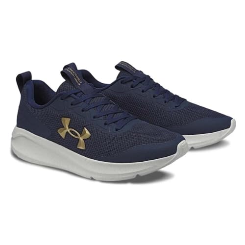 Tênis Under Armour Charged Essential 2 Marinho