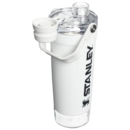 STANLEY Vitalize Shaker Bottle 0.59L (Chalk) - Image 3