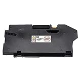 Construction : fabriquée à partir de matériaux ABS robustes par moulage par injection, cette boîte de toner garantit une utilisation durable sans compromettre la résistance.