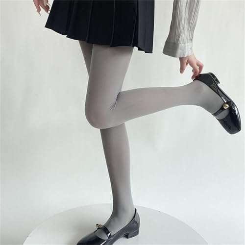 Image of Women's Tights Solid Color Elegant Stocking Leggings High Elastic Sexy Tights Pantyhose for Street Date Club Party