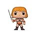 Funko Pop! Animation: Masters of The Universe - He-Man, Multicolor