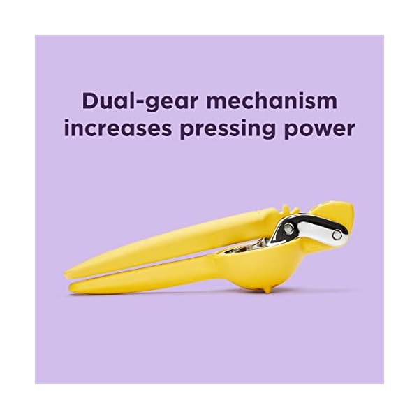 ChefnFreshForceCitrusJuicer1025longYellow