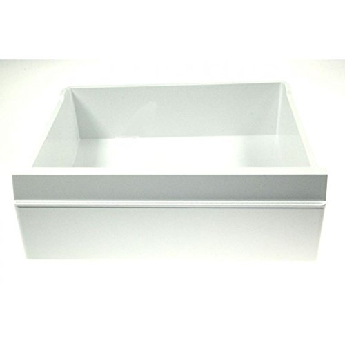 Preisvergleich Produktbild Liebherr Schublade lang weiß für gwp6127ac Side-by Liebherr