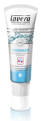 Preisvergleich Produktbild Lavera BS Toothpaste Propolis Echinac 75ml
