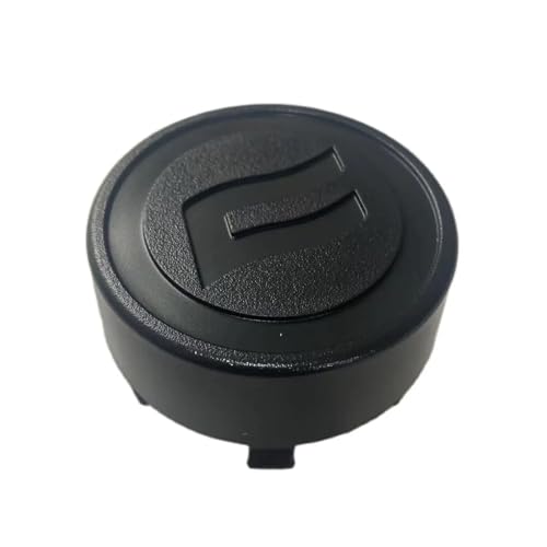 Capuchon de jante 5ASV 070101 6001 pour réparer le moyeu