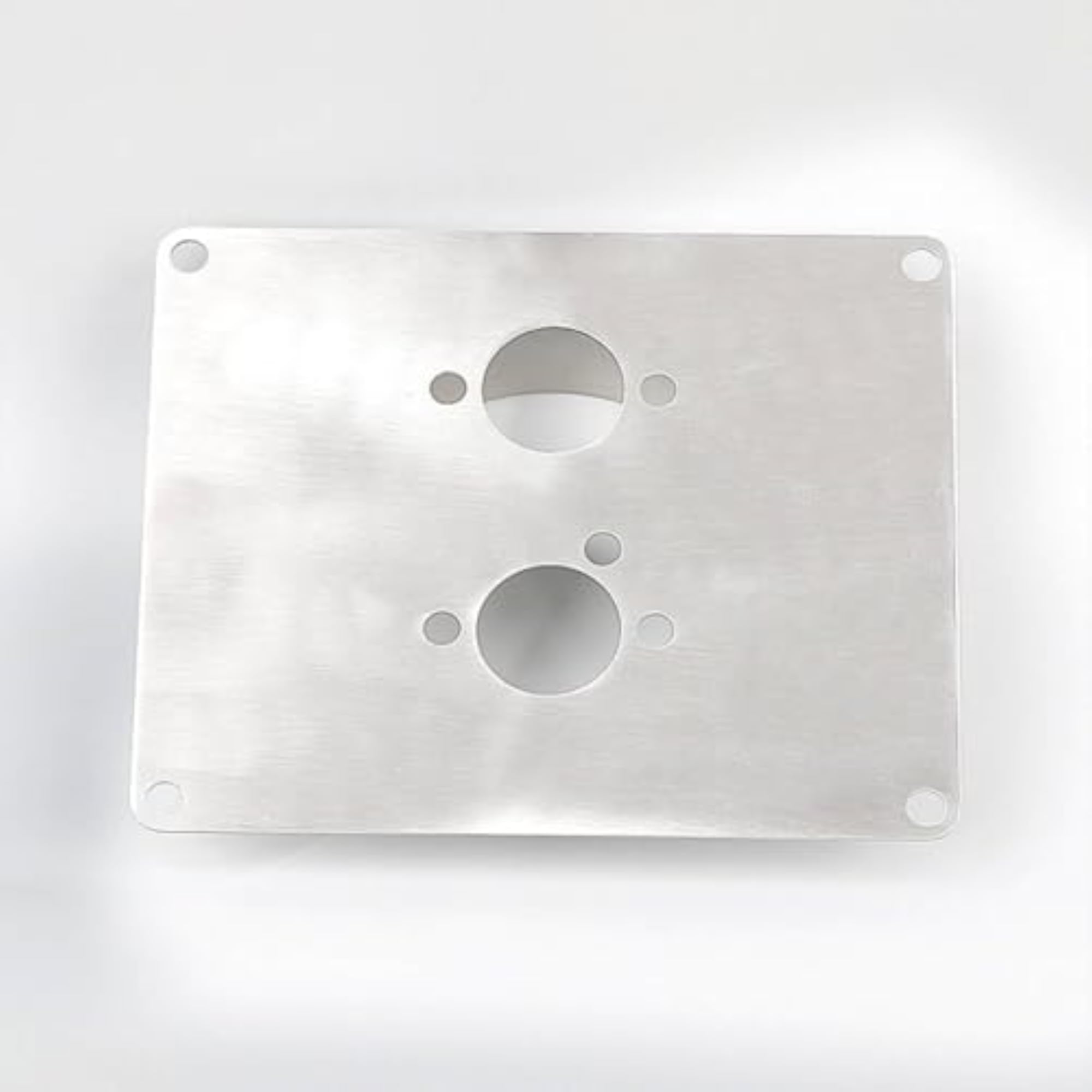 Parking Heater Mounting Plate for Secure Installation