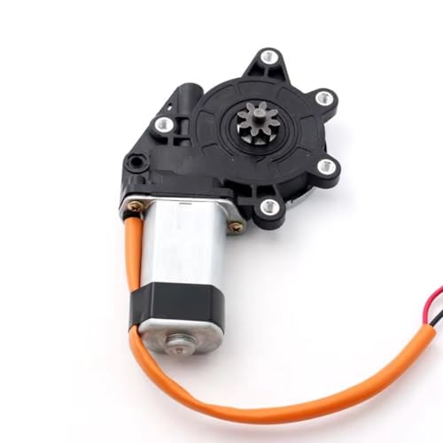 Moteur lave-glace avant Subaru 2005-2008 de remplacement standard - 4