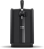 Philips Home Draft Beer Machine 5000 series, PerfectDraft, Fresh cold draft beer...