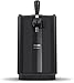 Philips Home Draft Beer Machine 5000 series, PerfectDraft, Fresh cold draft beer at Home, 30 days fresh beer, 3°C, 6L keg, (HD3760/90) [Energy Class A]