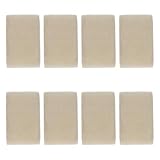 Coussins pour bracelets : légers et de taille idéale, pratiques et fonctionnels, ils vous apporteront plus de confort