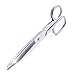 Produktbild Newness Stoffschere Schneiderschere Edelstahl, Haushaltsschere Textilschere, Schere für Schneidet Stoffen Jeansstoff Geschnitten Schneider Craft Schere Leder Canvas Papier,18.4cm