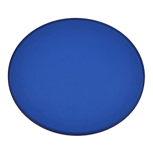 Filtro Azul KERN OBB-A1510 que mejora el contraste óptico