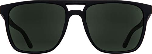 Czar Soft Matte Black - Happy Gray Green