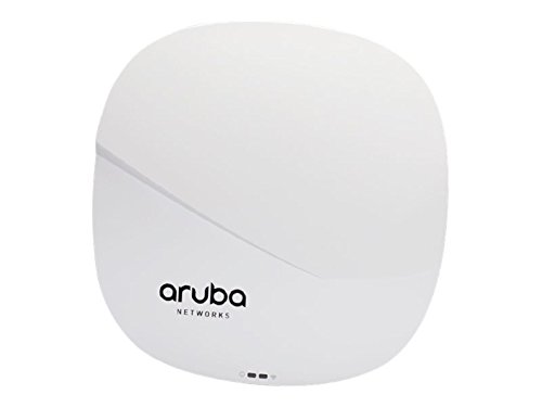 Aruba Instant IAP-314 IEEE 802.11ac 2.10 Gbit/s Wireless Access Point