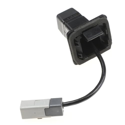 Caméra de recul grand angle Subaru 86267-AL00A vision nocturne nette - 4