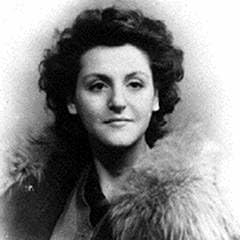 Episode 85 - Carla Capponi